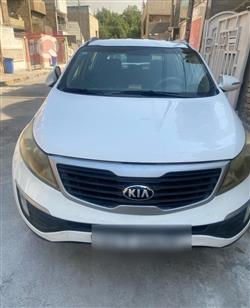 کیا سپۆرتاج